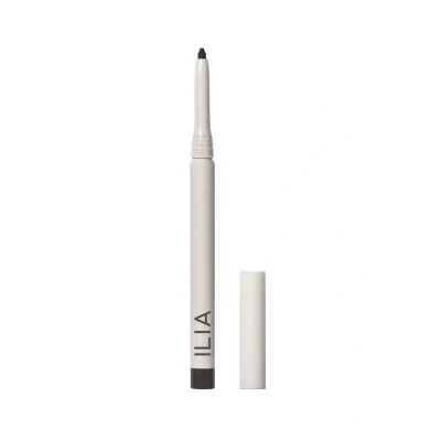 Afbeelding van ILIA Beauty Clean Line Gel Liner Waterproof Eyeliner Twilight (Black) 0,3 Gr