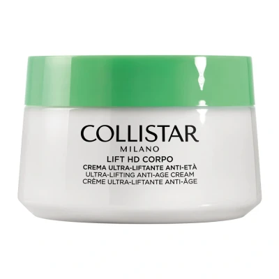 Afbeelding van Collistar LIFT HD CORPO Ultra Lifting Body Cream 400 ml