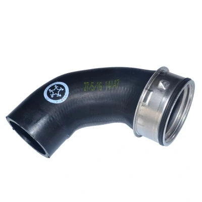 Afbeelding van GATES 09 0751 Laadluchtslang Rubber