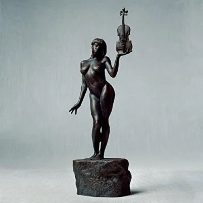 Afbeelding van Sudan Archives Athena (LP)