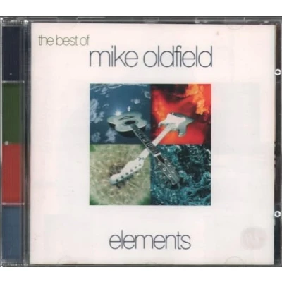 Afbeelding van Elements: The Best Of Mike Oldfield
