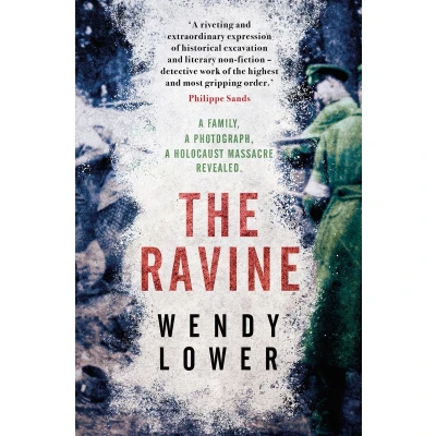 Afbeelding van The Ravine