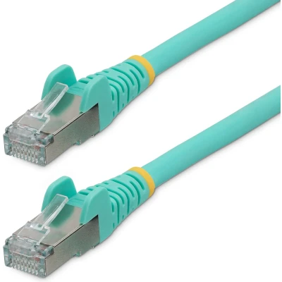 Afbeelding van UTP Category 6 Rigid Network Cable Startech NLAQ 150 CAT6A PATCH