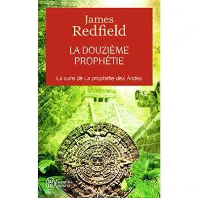 Afbeelding van La douzieme prophetie