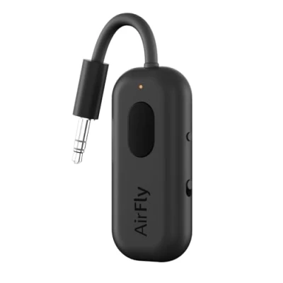 Afbeelding van Twelve South Airfly Pro black 12 2010