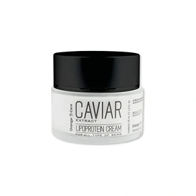 Afbeelding van Orange Care Caviar Creme 50ML