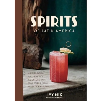 Afbeelding van Spirits of Latin America