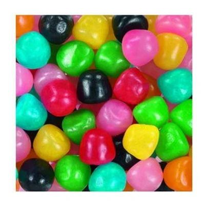 Afbeelding van Haribo Dragibus Soft 12kg