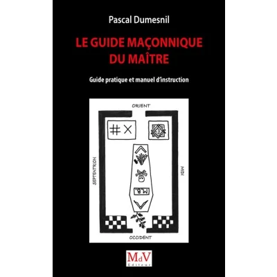 Image de Le Guide maçonnique du Maître