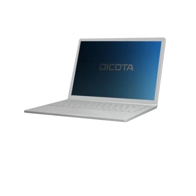 Afbeelding van Dicota D31694 V1 Privacyfolie 35,6 cm (14) Beeldverhouding: 16:9