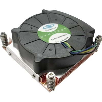 Afbeelding van Dynatron K199 CPU koellichaam met ventilator