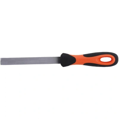 Afbeelding van BAHCO 4 272 05 3 2 zwaardzaagvijl ERGO met hecht Wasa zoet 125 mm