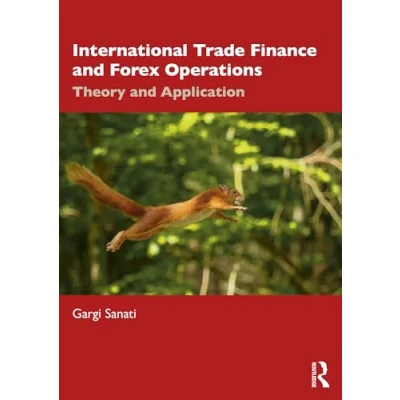 Afbeelding van International Trade Finance and Forex Operations