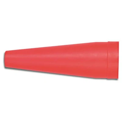 Afbeelding van MagLite, C cell / D MagCharger Opzetkegel Oranje