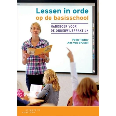 Image de Lessen in orde op de basisschool