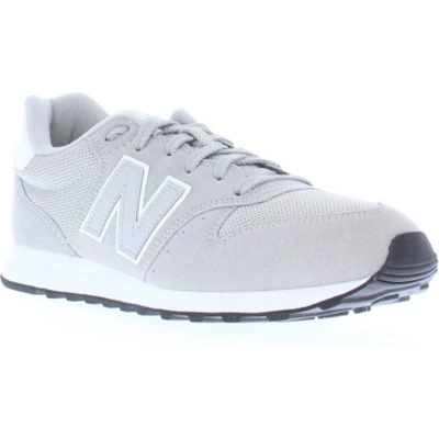 Afbeelding van New Balance Sneakers, sportschoenen voor heren, grijs., 42 EU