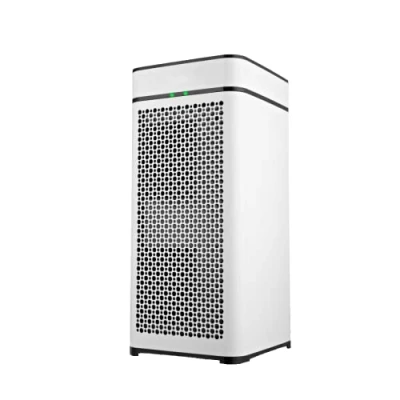 Afbeelding van Faton Smart Air Station FA330H Luchtreiniger met HEPA filter en ionisator max. 42m²