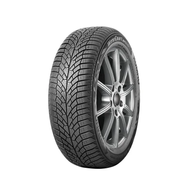 Afbeelding van Kumho WinterCraft WP52 EV 215/55 R18 95H personenwagen Winterbanden Banden 2349743