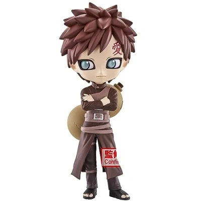 Afbeelding van Naruto Shippuden Q Posket Gaara Ver.B 14cm