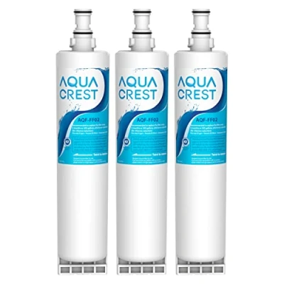 Afbeelding van AQUA CREST 4396508 Waterfilter voor koelkast Whirlpool 4396508, 4396510, SBS002, SBS004, SBS200, S20BRS, EDR5RXD1, 481281729632 (3)