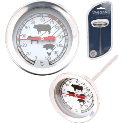 Afbeelding van Vleesthermometer