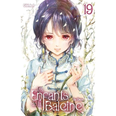 Image de Les Enfants de la baleine Tome 19