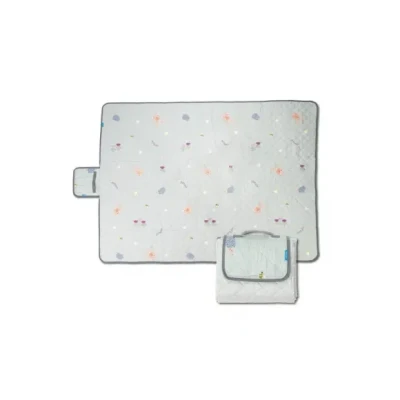 Afbeelding van Xl Buitenmat 200 X 150 Cm Speelkleed Taf Toys