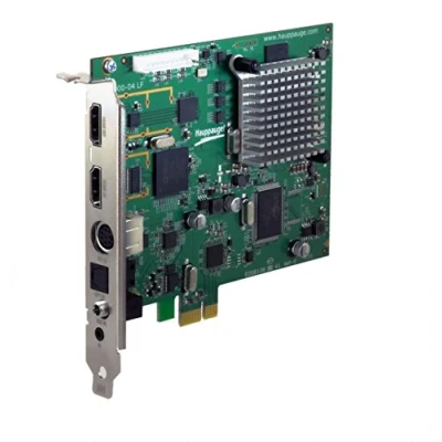 Image de Hauppauge Colossus 2 adaptateur de capture vidéo PCIe