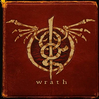 Afbeelding van Lamb of God Wrath (LP)