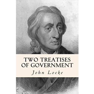 Afbeelding van Two Treatises of Government