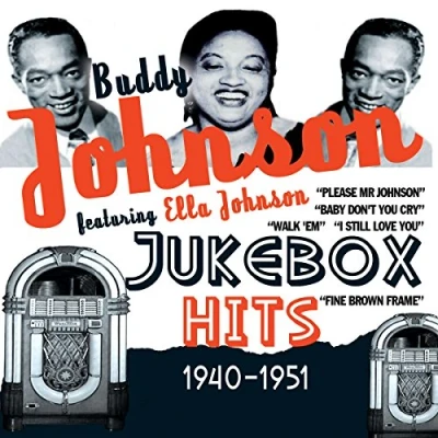 Afbeelding van Jukebox Hits: 1940 51