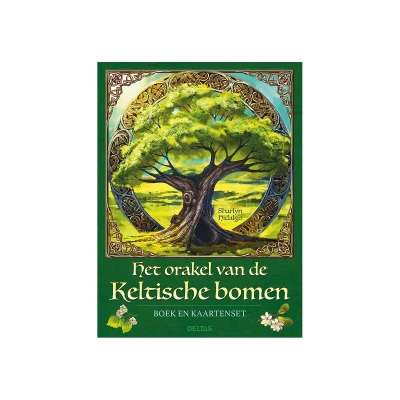 Afbeelding van Het orakel van de Keltische bomen