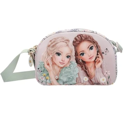 Afbeelding van Depesche TOPModel kleine schoudertas SUMMER FEELING