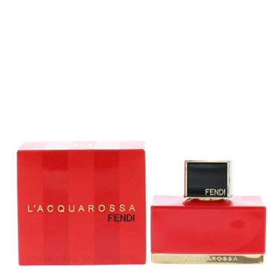 Afbeelding van Fendi L&#039;Acquarossa 30 ml Eau De Toilette