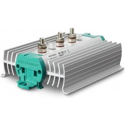Afbeelding van Mastervolt Battery Mate 2503 IG 83125035