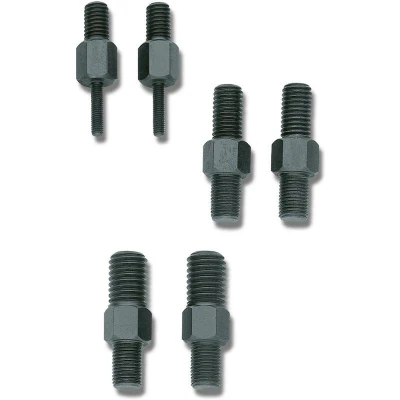 Afbeelding van Gedore 1120727 Schroefdraadadapter