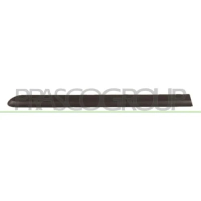 Afbeelding van PRASCO FT9081453 Zierleiste FIAT: Doblo I Cargo