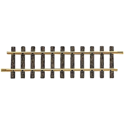 Afbeelding van G LGB rails 10000 Rechte 300 mm 1 stuk(s)