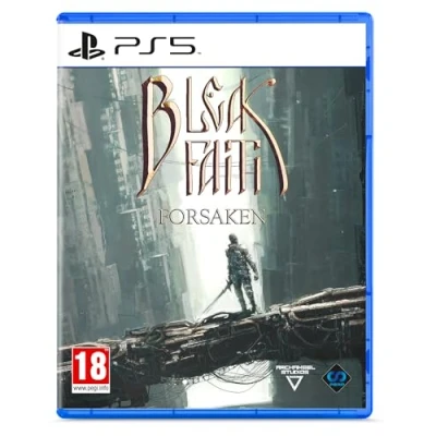 Afbeelding van Bleak Faith: Forsaken (PS5)