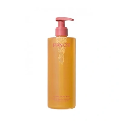 Image de Payot Rituel Douceur Relaxing Shower Oil 400 ml