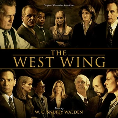 Afbeelding van The West Wing