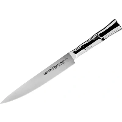 Afbeelding van Samura Bamboo Slicing Knife