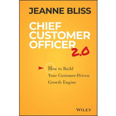 Afbeelding van Chief Customer Officer 2.0