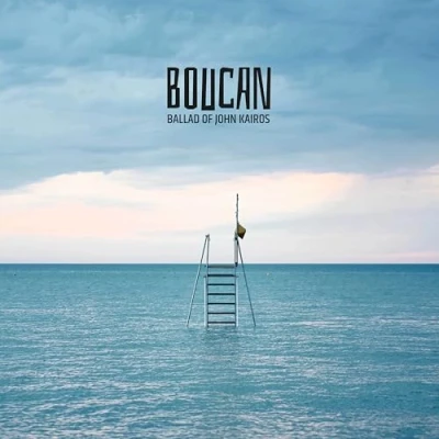 Afbeelding van Boucan Ballad Of John Kairos (LP)