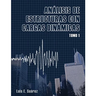 Afbeelding van Analisis de Estructuras con Cargas Dinamicas