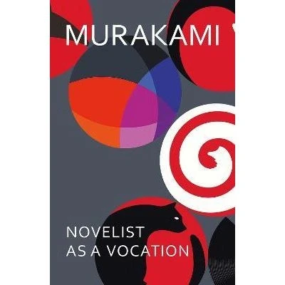 Image de Novelist as a Vocation
