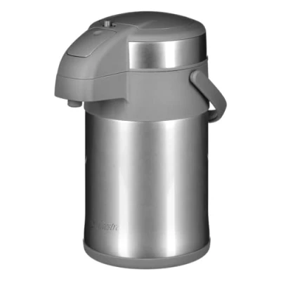 Afbeelding van Thermos Feel Maestro MR 1637 300 SILVER Zilverkleurig Roestvrij staal 3 L
