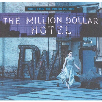 Afbeelding van The Million Dollar Hotel