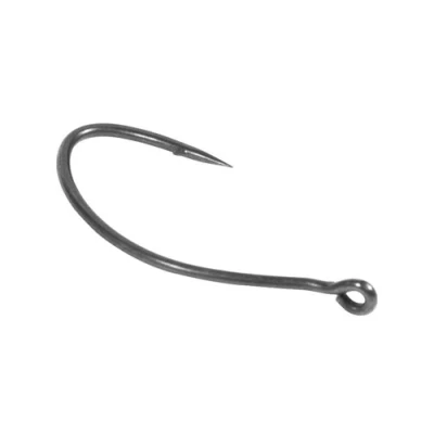 Afbeelding van BKK Dropshot Haak 1/0 (6pcs) Dropshothaken