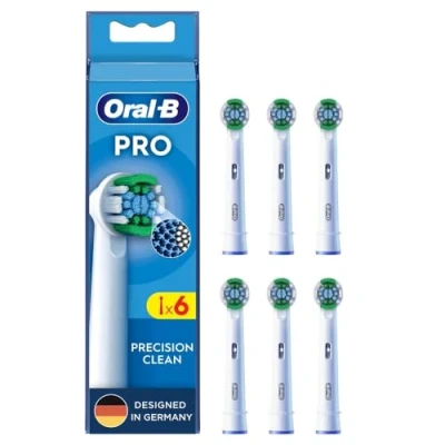 Afbeelding van Borstel vervanger Oral B